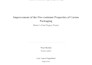 format and design, thesis, reports and docs professionally